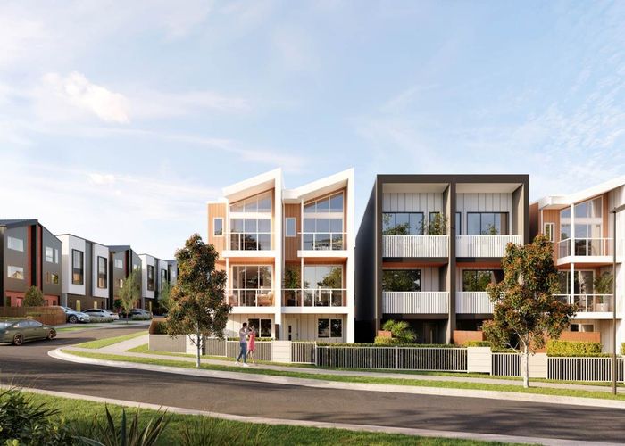  at Block A /Lot 3, 370 Ormiston Road, Flat Bush, Manukau City, Auckland