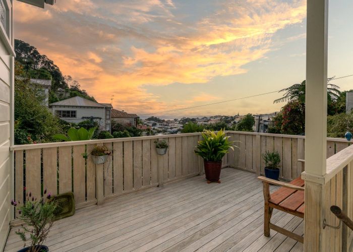  at 57 Reuben Avenue, Brooklyn, Wellington