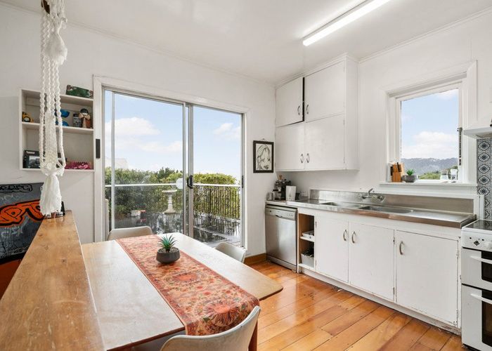  at 53 Thompson Street, Mount Cook, Wellington, Wellington