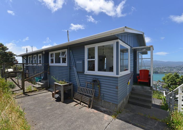  at 28 Alexandra Road, Hataitai, Wellington