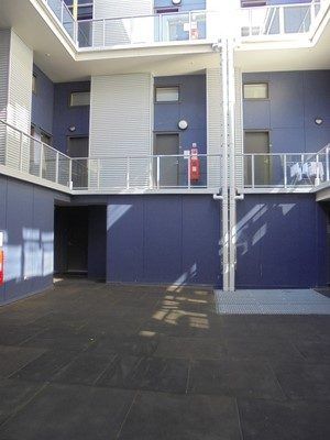  at 13/29 Webb St, Te Aro, Wellington, Wellington