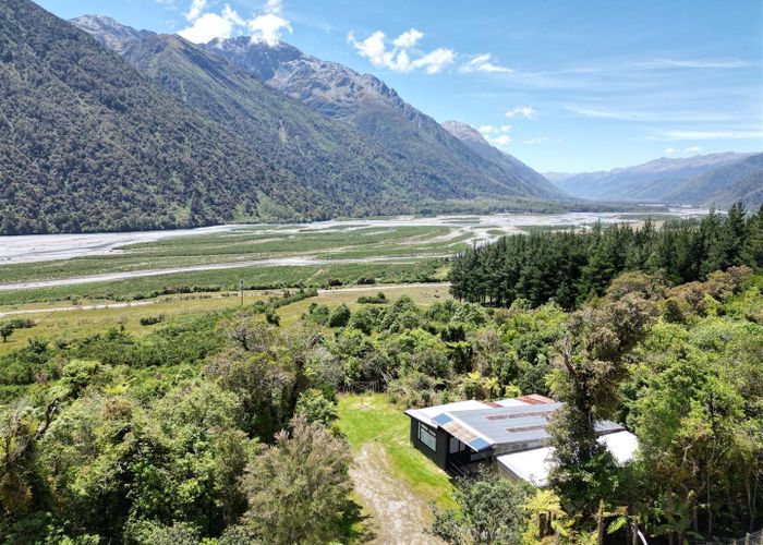  at 4730 Otira Highway, Jacksons, Inchbonnie