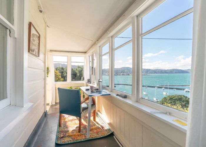  at 14 Prince Street, Mount Victoria, Wellington, Wellington