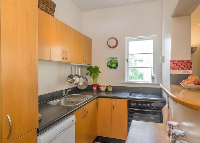  at 11/84A Boulcott ST, Wellington Central, Wellington