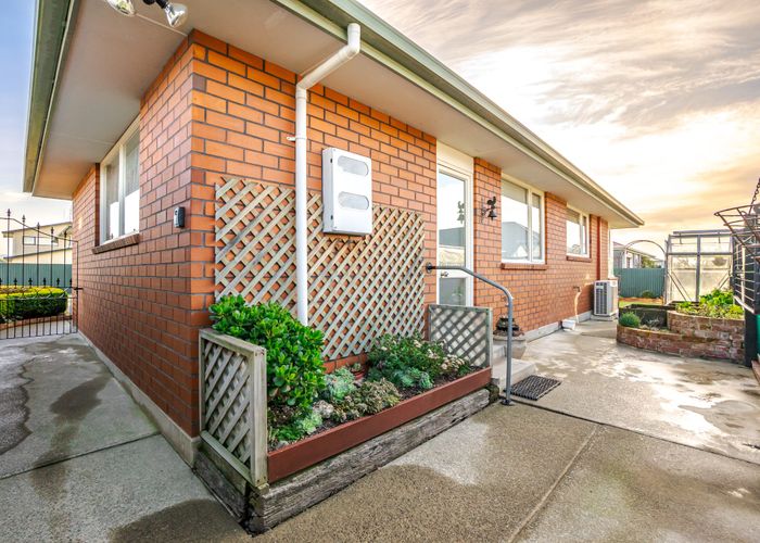  at 3/125 North Street, Seaview, Timaru, Canterbury
