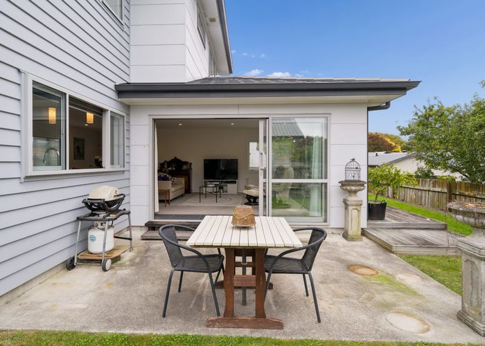  at 7 Marlborough Street, Silverstream, Upper Hutt, Wellington