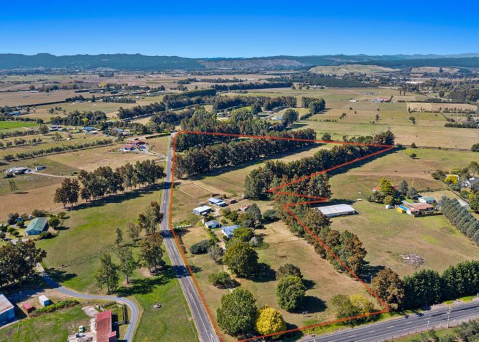  at 305 Hallett Road, Otakiri, Whakatane