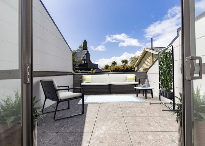  at 8/148 Arthur Street, Onehunga, Auckland