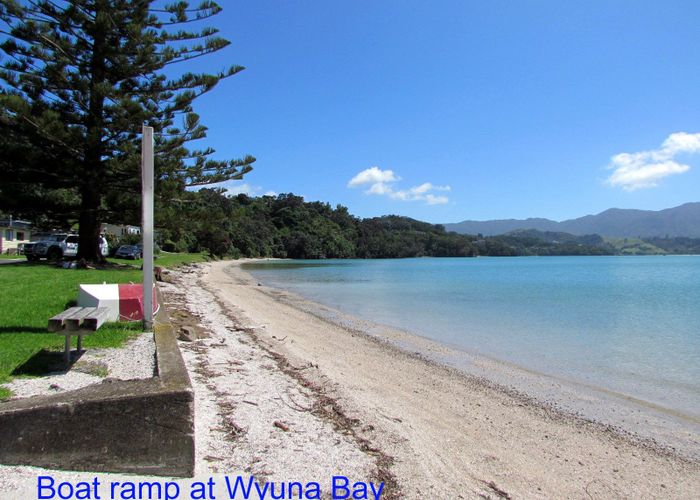  at 1999 Wyuna Bay Road, Coromandel, Thames-Coromandel, Waikato