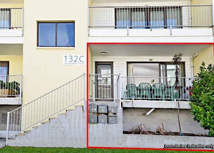  at C12/132 Stancombe Road, Flat Bush, Manukau City, Auckland