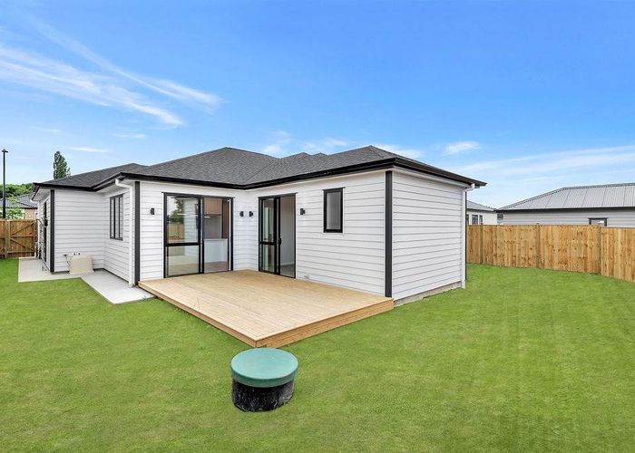  at 30 Perkins Street, Papakura, Papakura