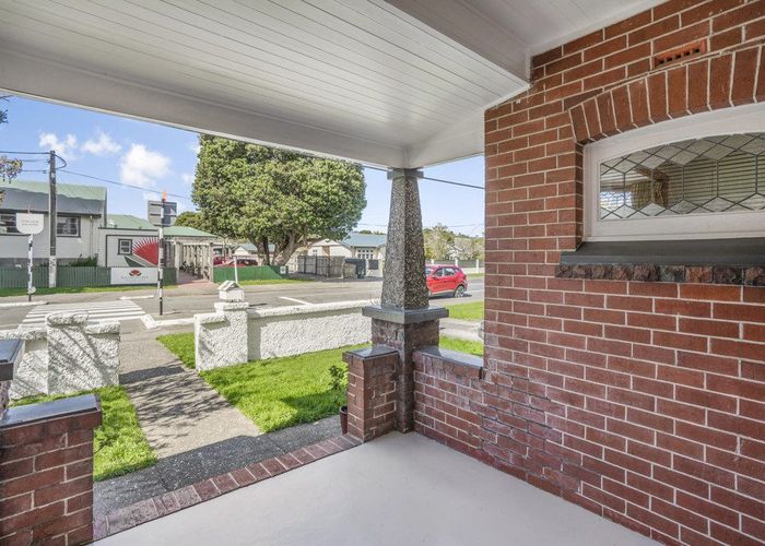  at 89 William Street, Petone, Lower Hutt
