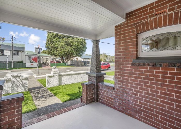  at 89 William Street, Petone, Lower Hutt, Wellington