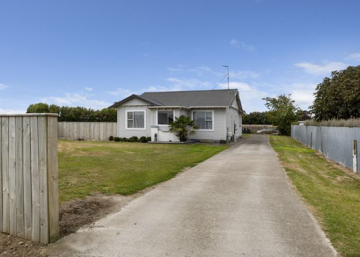  at 50 Fantham Street, Hawera, South Taranaki, Taranaki