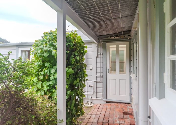  at 6 Parliament Street, Thorndon, Wellington, Wellington