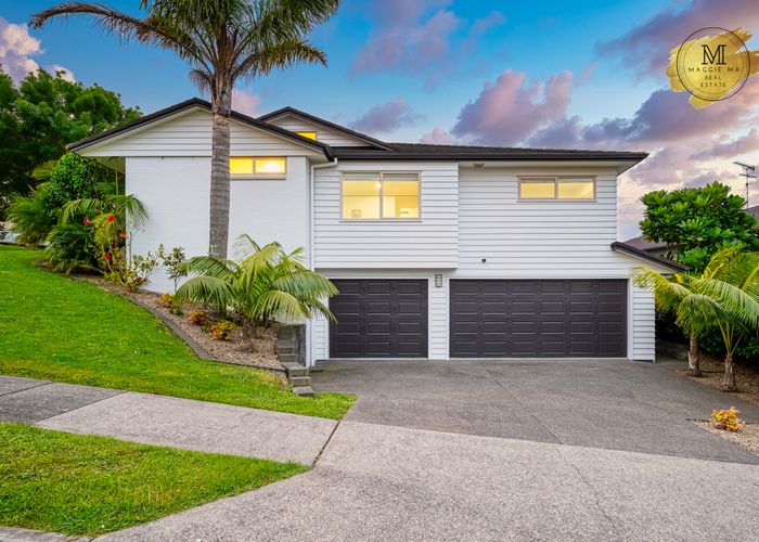  at 5 Hawkdun Drive, Flat Bush, Auckland