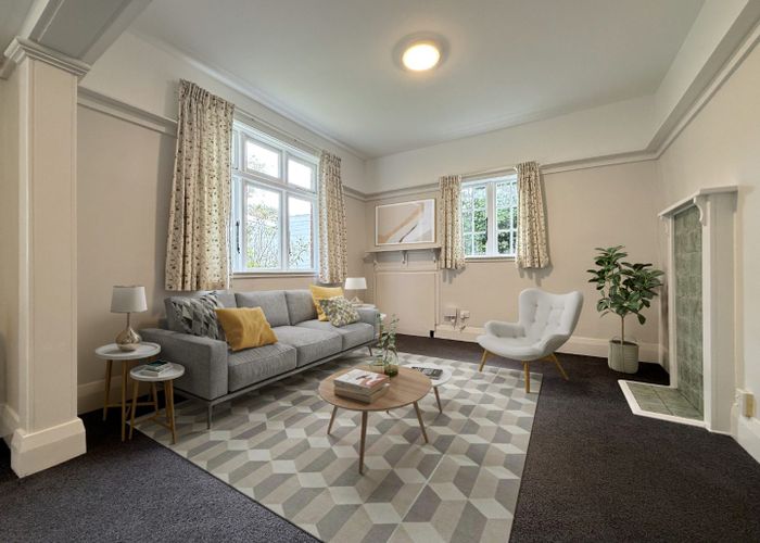  at 45C Rawhiti Tce, Kelburn, Wellington, Wellington