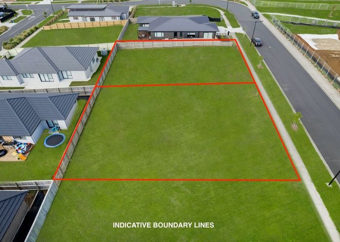  at 16 BOOKER DRIVE, Tuakau, Franklin, Auckland