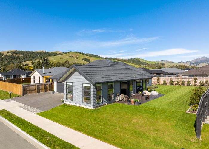  at 4 Mcnabb Place, Witherlea, Blenheim