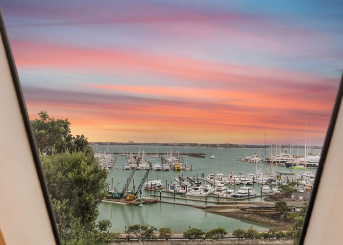  at 5/7 London Street, Saint Marys Bay, Auckland City, Auckland
