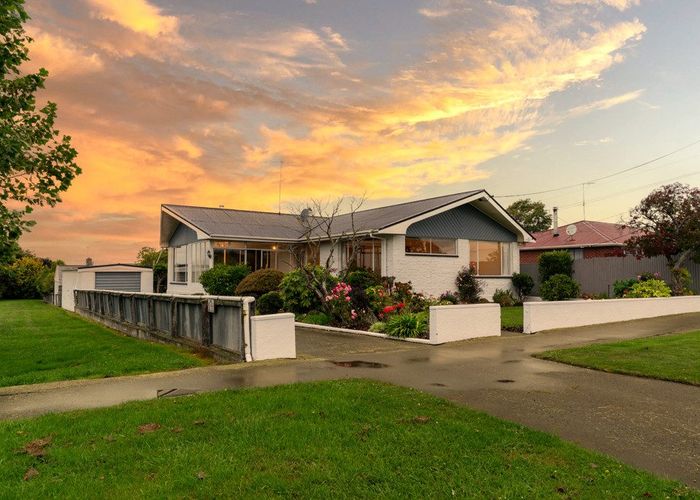  at 11 Arun Street, Marchwiel, Timaru, Canterbury