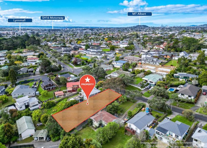  at 117 Connell Street, Blockhouse Bay, Auckland City, Auckland