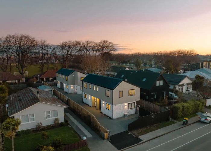  at 2/26 Warrington Street, St. Albans, Christchurch City, Canterbury