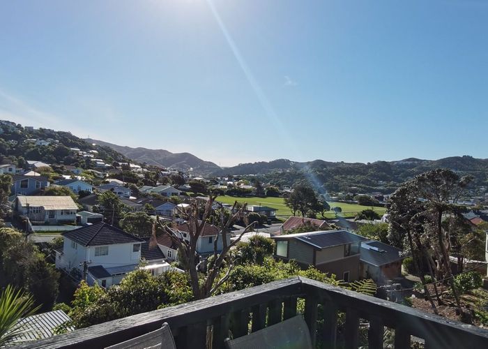  at Karori, Wellington, Wellington