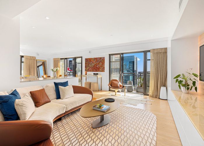  at 1603/1 Courthouse Lane, City Centre, Auckland City, Auckland