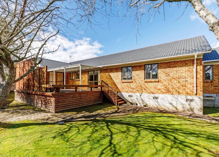  at 23 Manutara Avenue, Forrest Hill, North Shore City, Auckland