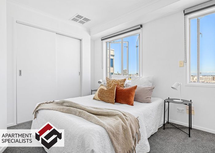  at 11 Liverpool Street, City Centre, Auckland City, Auckland