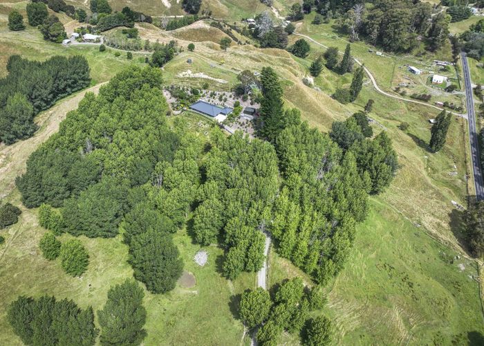  at 608 Apley Road, Puketapu