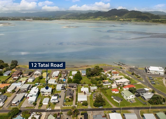  at 12 Tatai Road, Waihi Beach, Western Bay Of Plenty, Bay Of Plenty