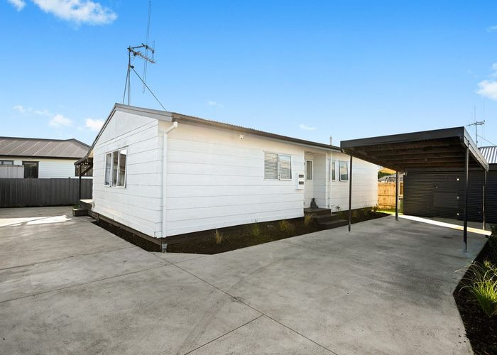  at 64B Bandon Street, Frankton, Hamilton, Waikato