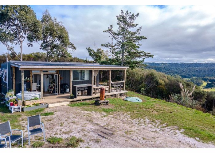  at 284C Mangakaretu Road, Kerikeri, Far North, Northland