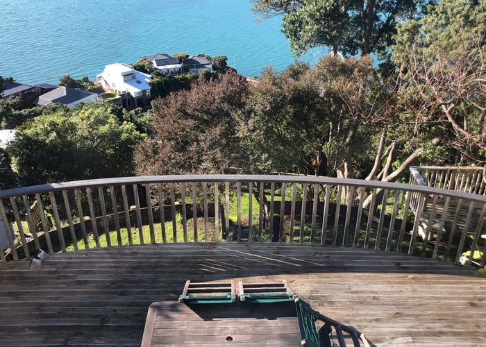  at 41 Grafton Road, Roseneath, Wellington