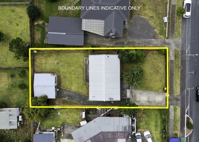  at 48 Friesian Drive, Mangere, Auckland