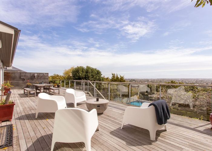 Free property data for 19 Heaton Rhodes Place, Cashmere, Christchurch