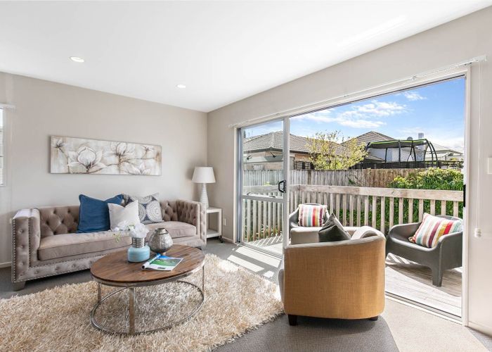  at 18/218 Captain Springs Road, Onehunga, Auckland City, Auckland