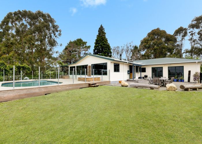  at 163 Rowe Road, Ohauiti