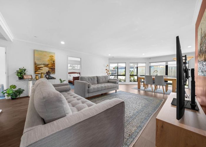  at 4 Attymon Lane, East Tamaki, Manukau City, Auckland