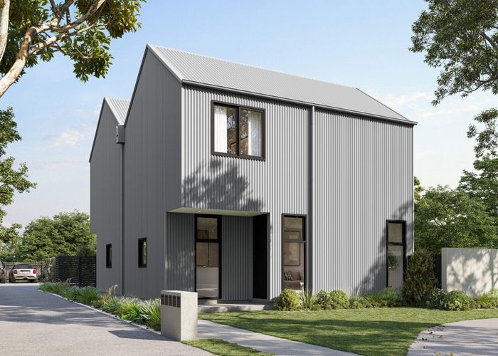  at 1-5/15 Cargill Place, Richmond, Christchurch City, Canterbury