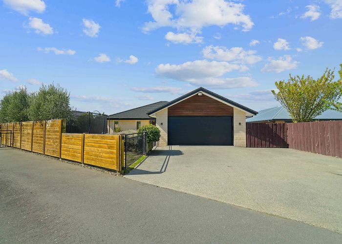  at 16 Quartz Drive, Rolleston, Rolleston