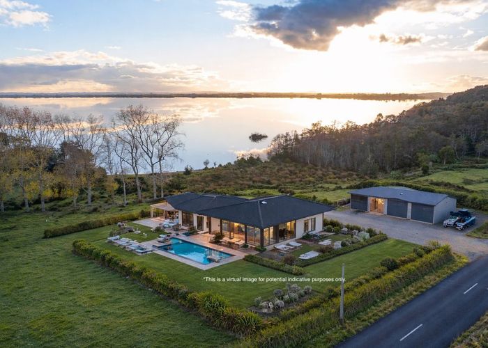  at 601 Waikare Road, Waerenga, Waikato, Waikato