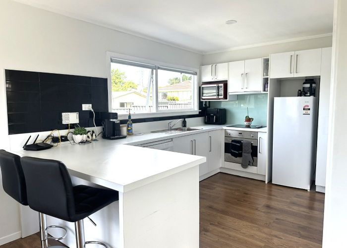  at 8A Poplar Street, Gleniti, Timaru