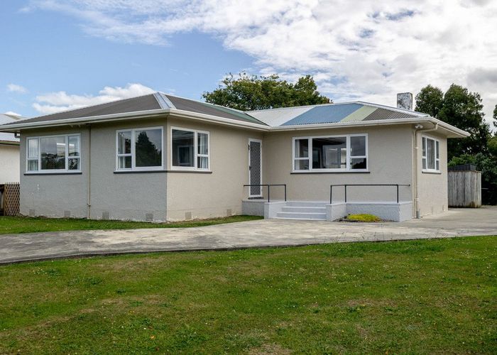  at 21a Nottingham Avenue, Awapuni, Palmerston North, Manawatu / Whanganui