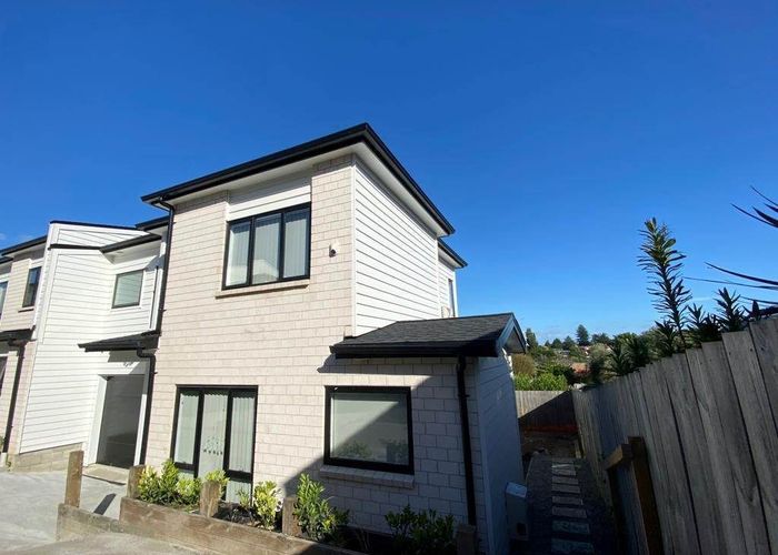  at 14 Kohuora Lane, Papatoetoe, Manukau City, Auckland