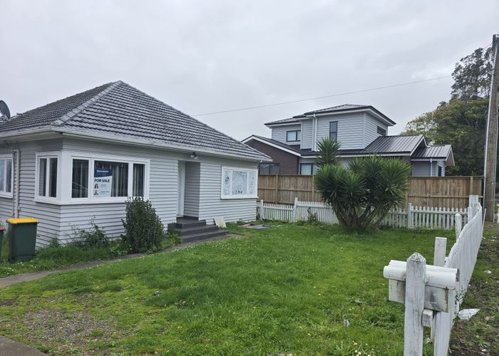  at 1/26 Cambridge Terrace, Papatoetoe, Manukau City, Auckland