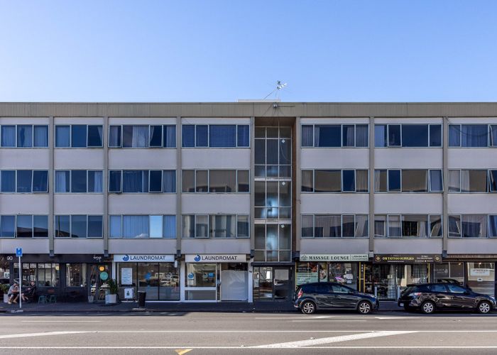  at 1L/94 Dominion Road, Mount Eden, Auckland