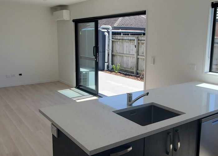  at Hardy Street -AVAILABLE NOW!, Waterloo, Lower Hutt, Wellington